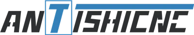 Shanghai  Antishicnc  Mesin  Peralatan  Co.,  Ltd.