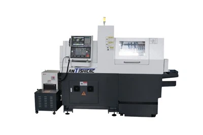 CNC Swiss beralih